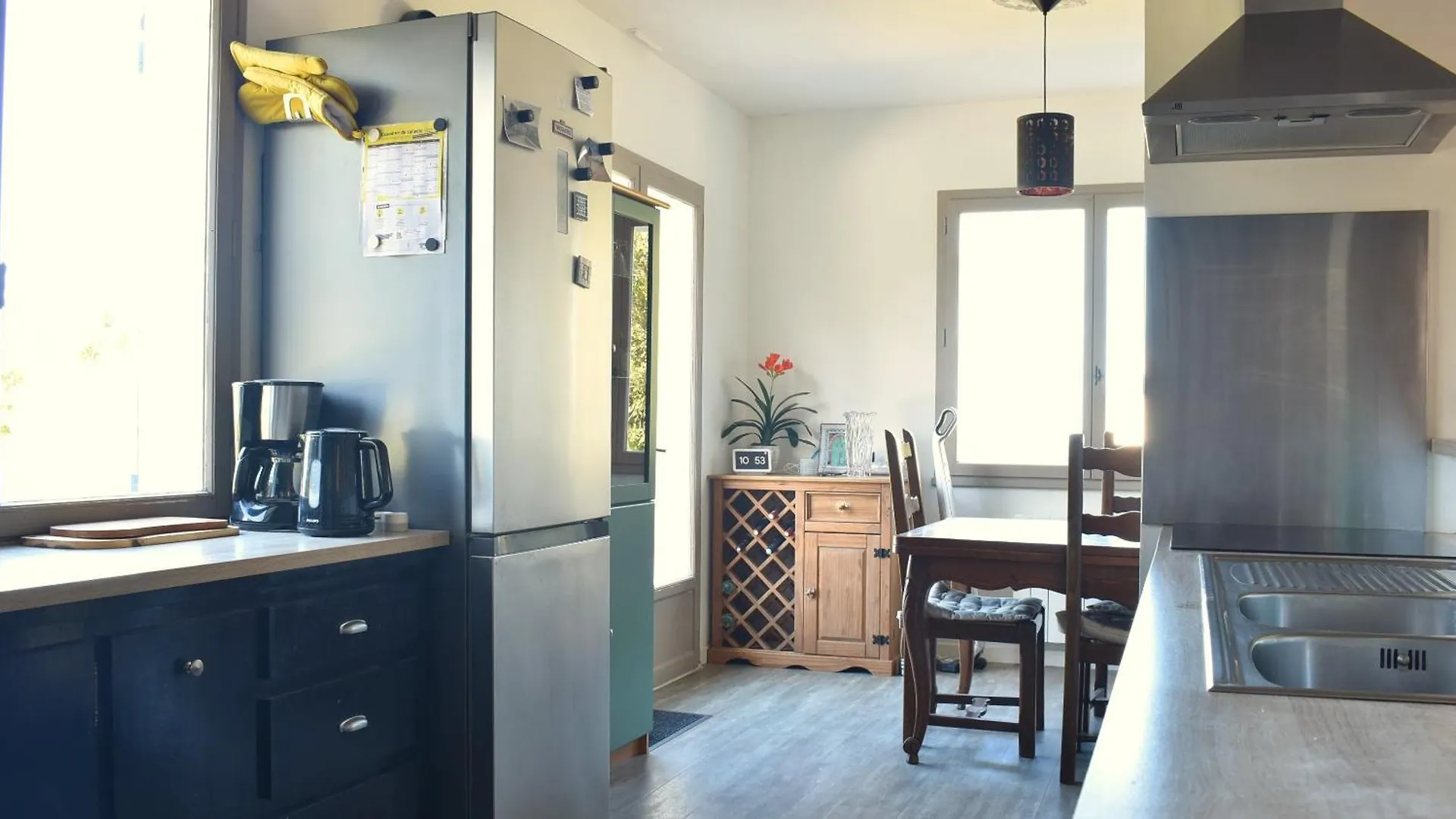 Spacieuse Maison Familiale Avec Jardin 8 Personnes Trégastel