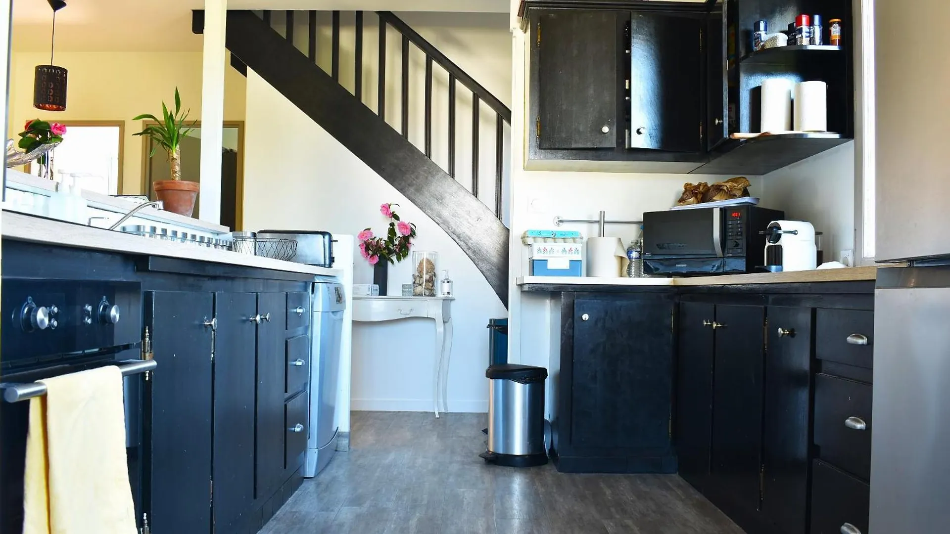 Spacieuse Maison Familiale Avec Jardin 8 Personnes Trégastel