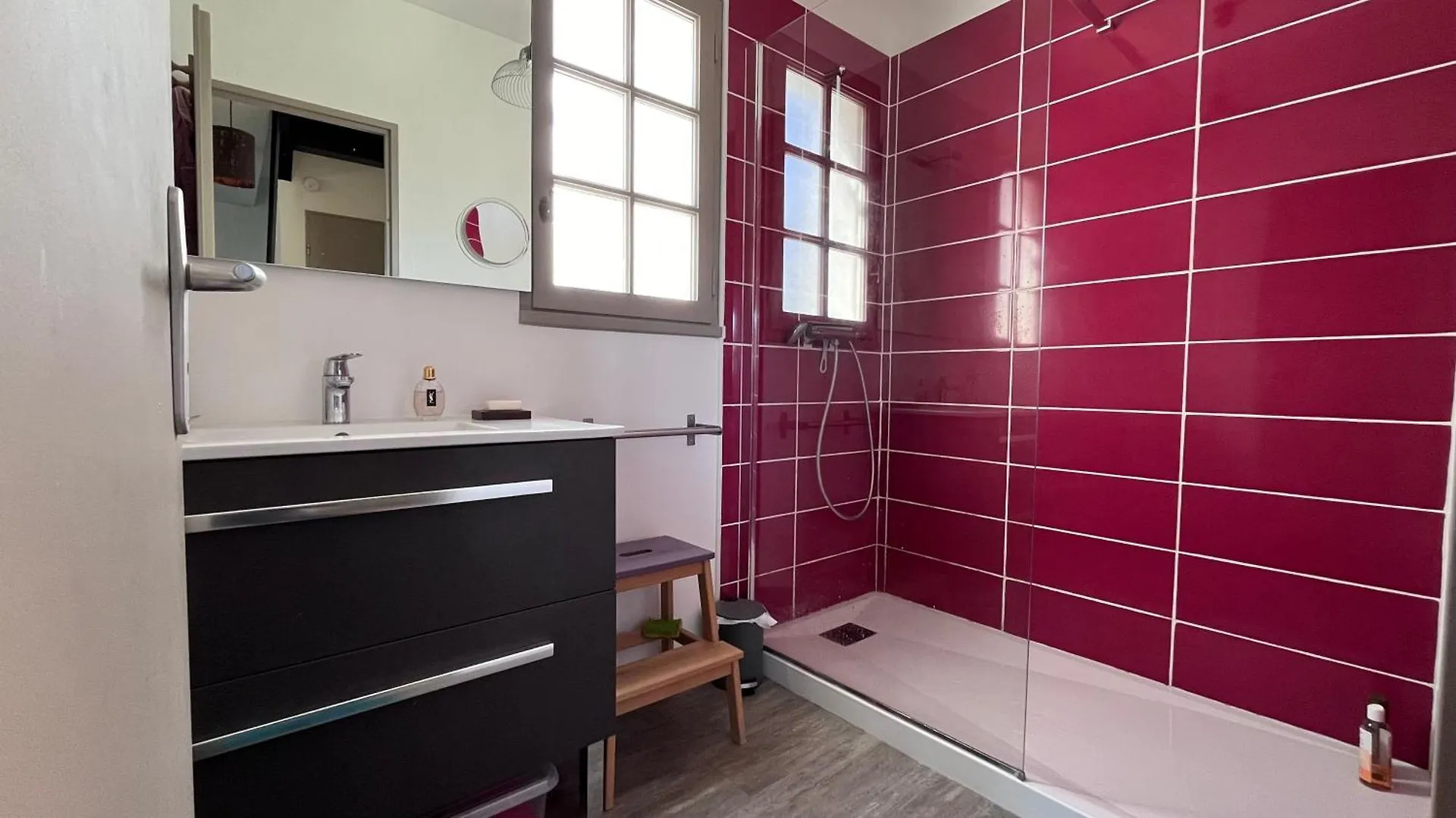 Casa vacanze Spacieuse Maison Familiale Avec Jardin 8 Personnes Trégastel