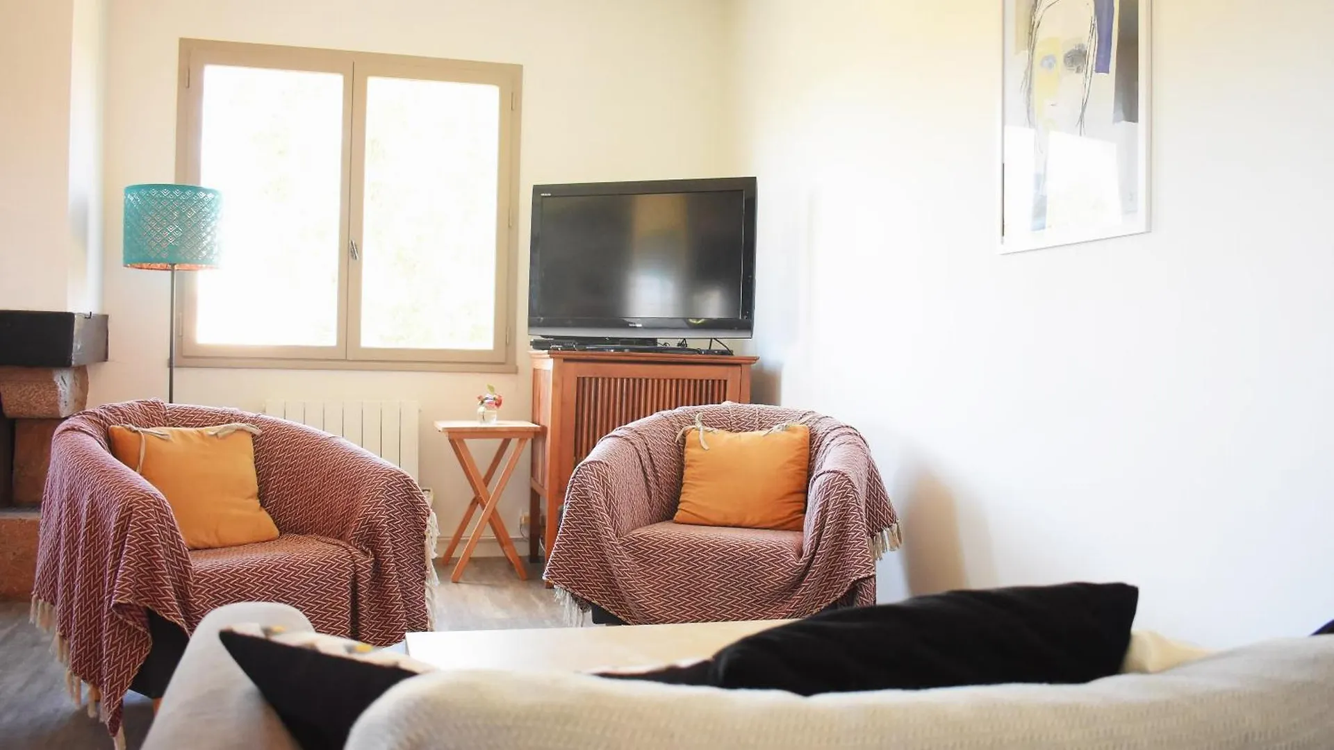 Spacieuse Maison Familiale Avec Jardin 8 Personnes Trégastel Francia